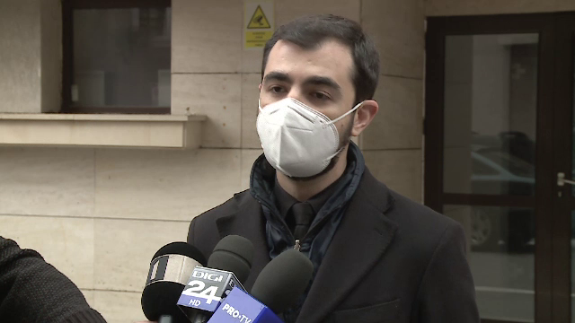 Noii miniștri și-au preluat mandatele. Năsui, ministrul Economiei: „Statul trebuie să fie un sprijin pentru IMM-uri”