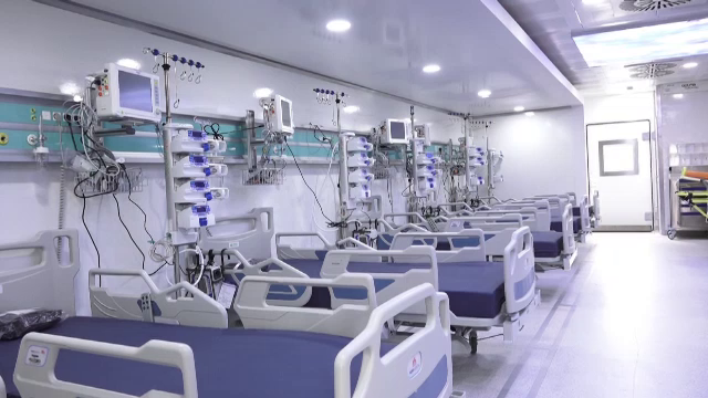 Asociația „Dăruiește Viață” a demarat o nouă campanie pentru construirea unei secții ATI la Piatra Neamț