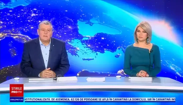 Prima reuniune a noului Guvern a avut loc noaptea. Cîțu predă astăzi mandatul de la Finanțe