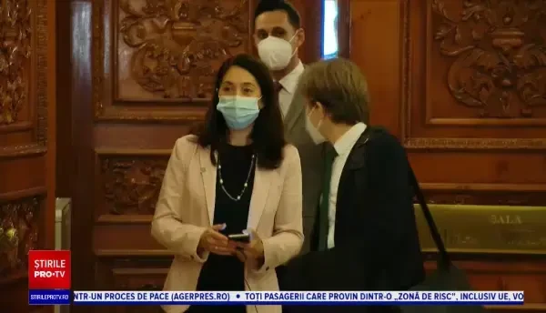 Guvernul Cîțu este unul dintre cele mai tinere din ultimii ani. Media de vârstă: 45