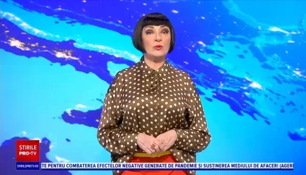 Horoscop 24 decembrie 2020, prezentat de Neti Sandu. Berbecii au parte de bani în plus de Crăciun
