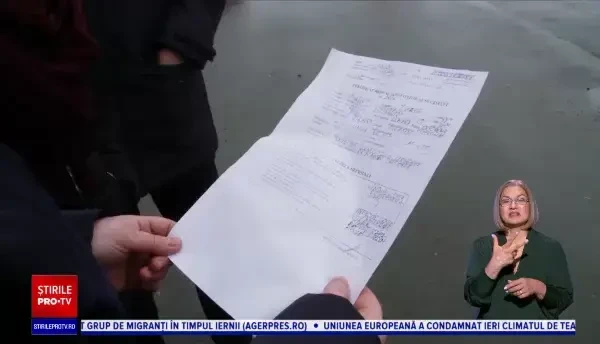 Caz revoltător în Brașov. Familia unui bătrân infectat cu Covid-19 a aflat după trei zile că acesta a murit la spital