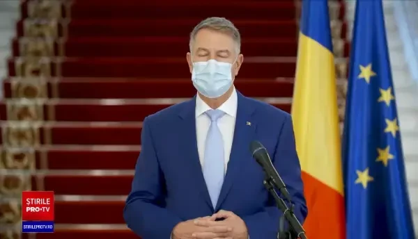 Coronavirus în România, 24 decembrie