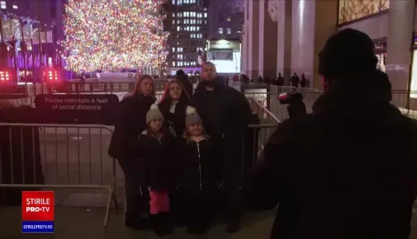 Milioane de americani călătoresc de sărbători, contrar avertismentelor pentru combaterea Covid-19