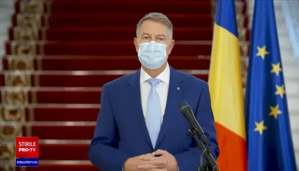 Primele doze de vaccin anti-Covid vor ajunge în România chiar de Crăciun