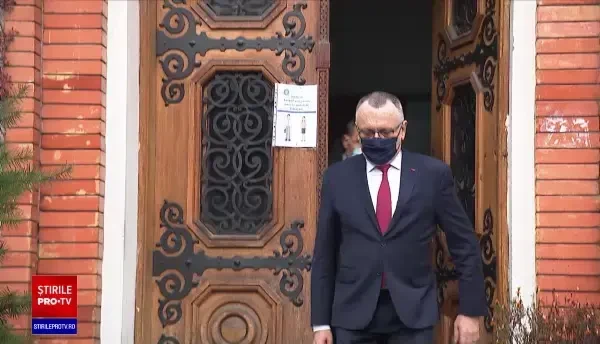 Ce-și propun noii miniștri din Guvernul Cîțu. Voiculescu dorește un nou tip de asigurare complementară privată