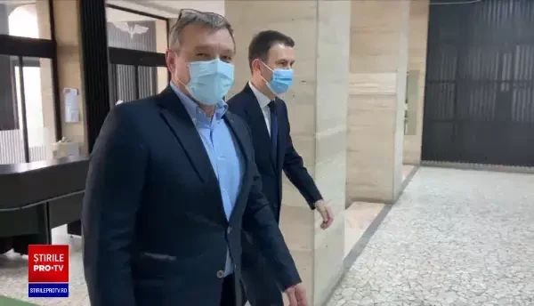 Noul ministru al Transporturilor promite un salt în domeniul infrastructurii în următorii zece ani