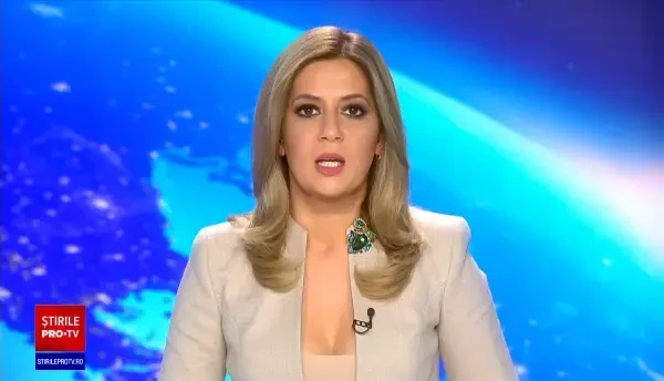 Mezzo-soprana Maria Macsim Nicoară a murit. Ce s-a întâmplat cu artista