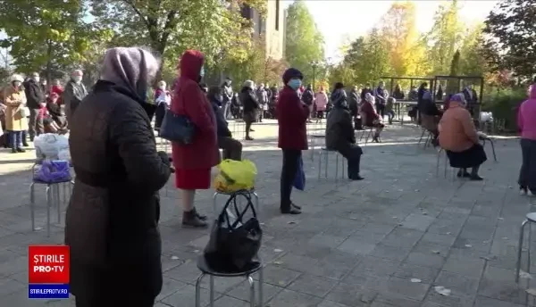 Cum se desfășoară slujbele din zilele de Crăciun. Reguli stricte pentru credincioși