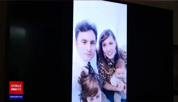 Mulți români stabiliți în străinătate și-au văzut familiile doar online, de Crăciun. „E total diferit”