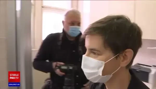 Europa începe duminică vaccinarea anti Covid-19. Șefa Guvernului sârb s-a vaccinat deja