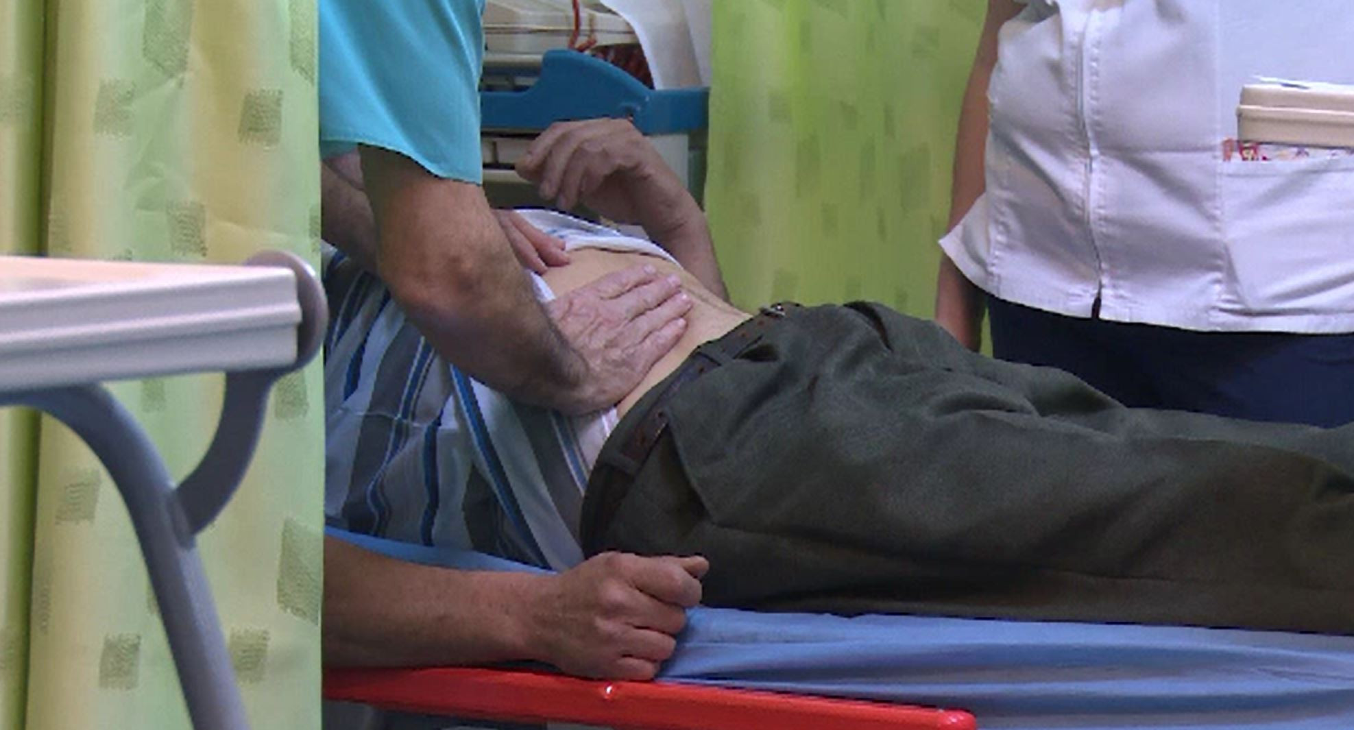 Crăciun cu excese pentru mulți români, care au ajuns la spital pentru că au mâncat și băut prea mult