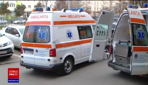 Crăciun cu excese pentru mulți români, care au ajuns la spital pentru că au mâncat și băut prea mult