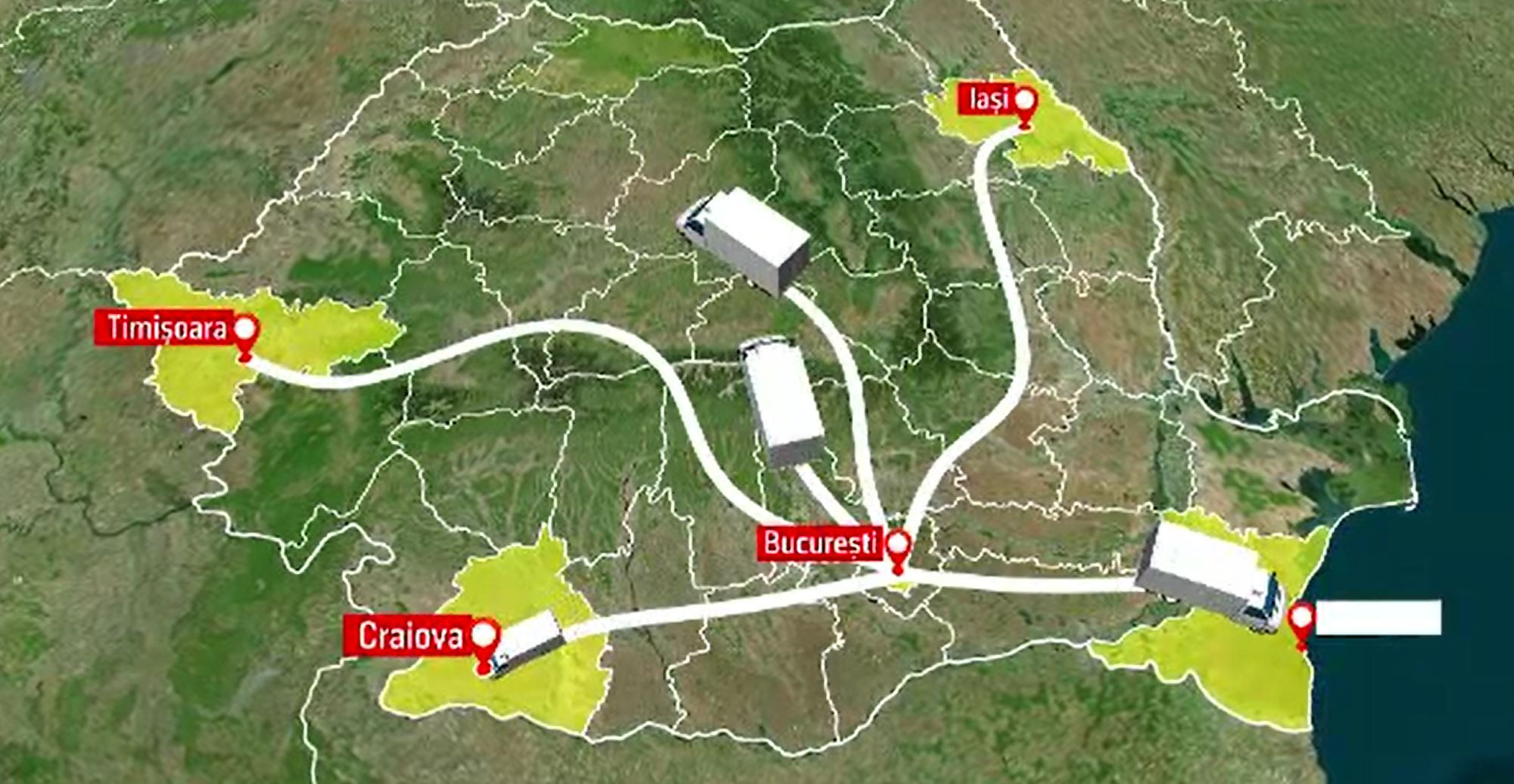 Vaccinul anti-COVID a ajuns în mai multe spitale din țară. Reacțiile medicilor după ce au primit serul