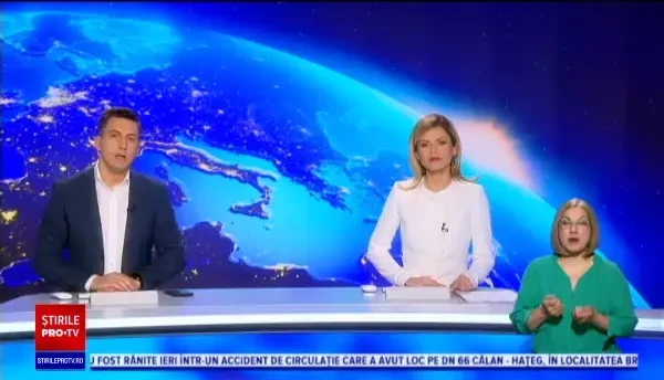 Un bărbat a cerut 5000 de euro ca să nu arunce în aer Primăria Pitești. Cum a fost prins