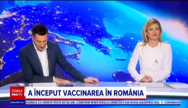 Untold Day One va fi transmis de Pro TV în noaptea dintre ani. Ce surprize se pregătesc pentru 2021