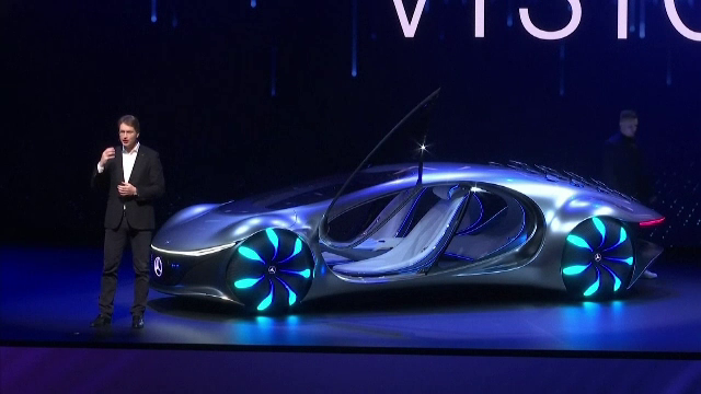 Pandemia nu a încetinit industria auto. Mașinile spectaculoase apărute în 2020