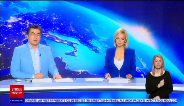 Țara în care o persoană din 1.000 a murit în urma infectării cu Covid-19