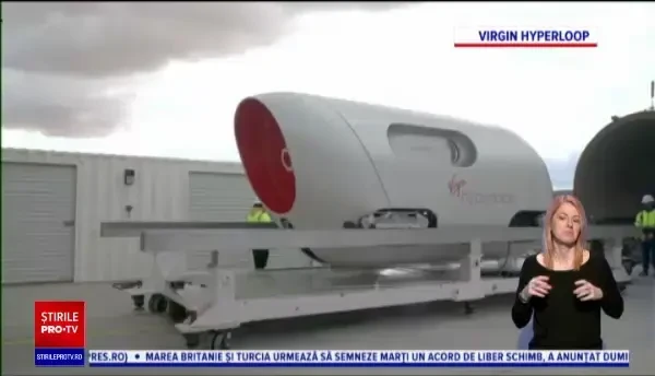 Tehnologiile revoluționare apărute în pandemie. O româncă a contribuit la una dintre cele mai mari realizări din 2020