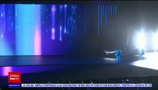 Pandemia nu a încetinit industria auto. Mașinile spectaculoase apărute în 2020