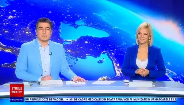 iLikeIT. Marius Moga a investit într-un studio de producție video virtuală: ”Suntem un tech company”