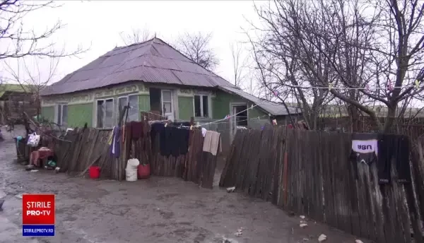 Mister în județul Bacău. Doi bărbați au fost găsiți morți într-o casă, după ce timp de 2 zile nu au răspuns la telefon