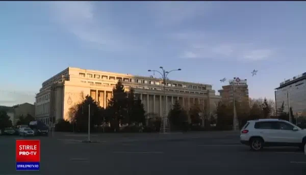 Salariul minim pe economie va creşte doar cu 40 de lei. Ce se va întâmpla cu punctul de amendă