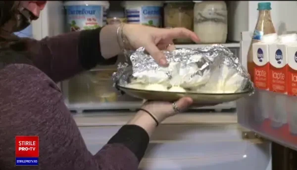 Cum să risipim cât mai puțină mâncare după mesele de Crăciun. Sfatul bucătarilor