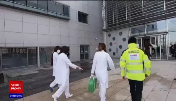 Efecte secundare neobișnuite ale vaccinului Moderna. Ce au pățit persoanele care aveau injecţii cu botox sau acid hialuronic