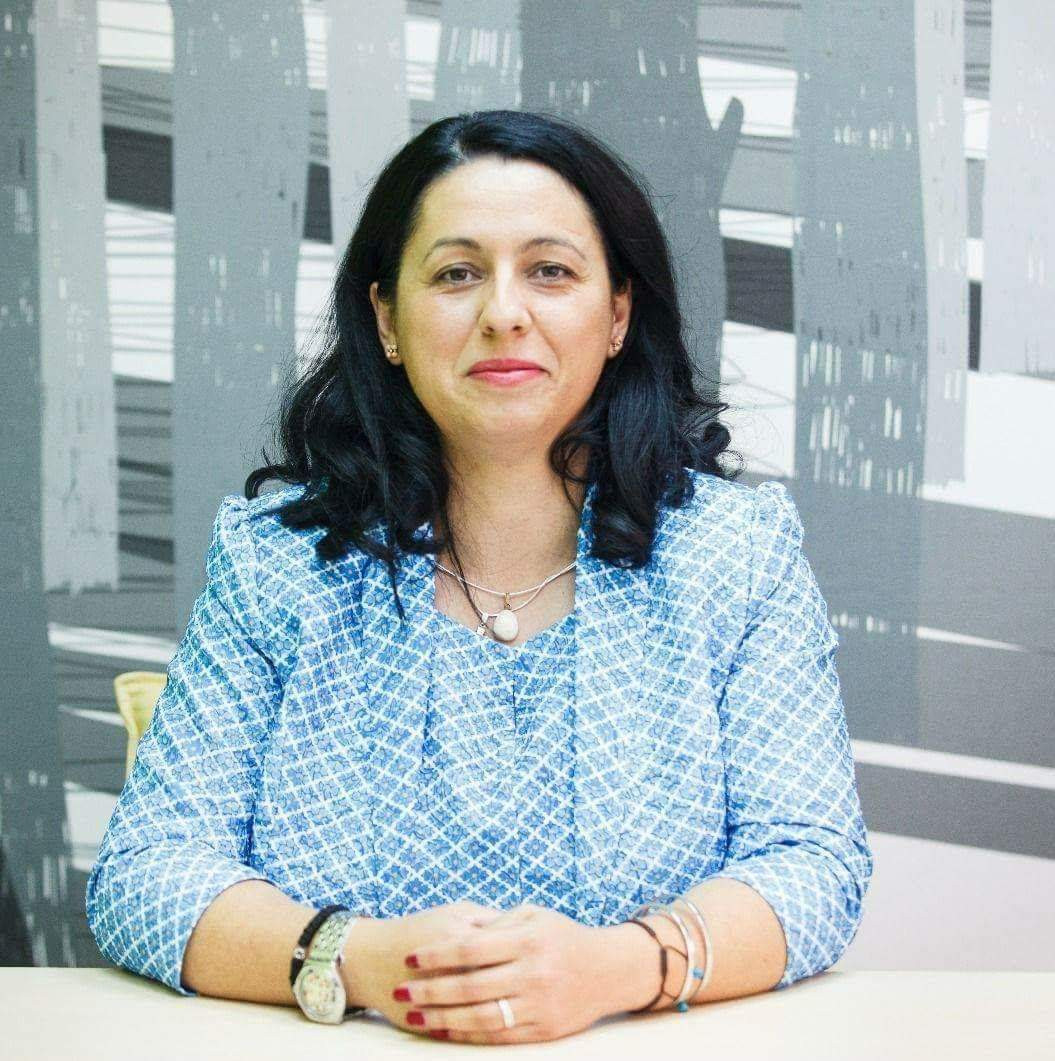 Dr. Ramona Octaviana Gheorghe