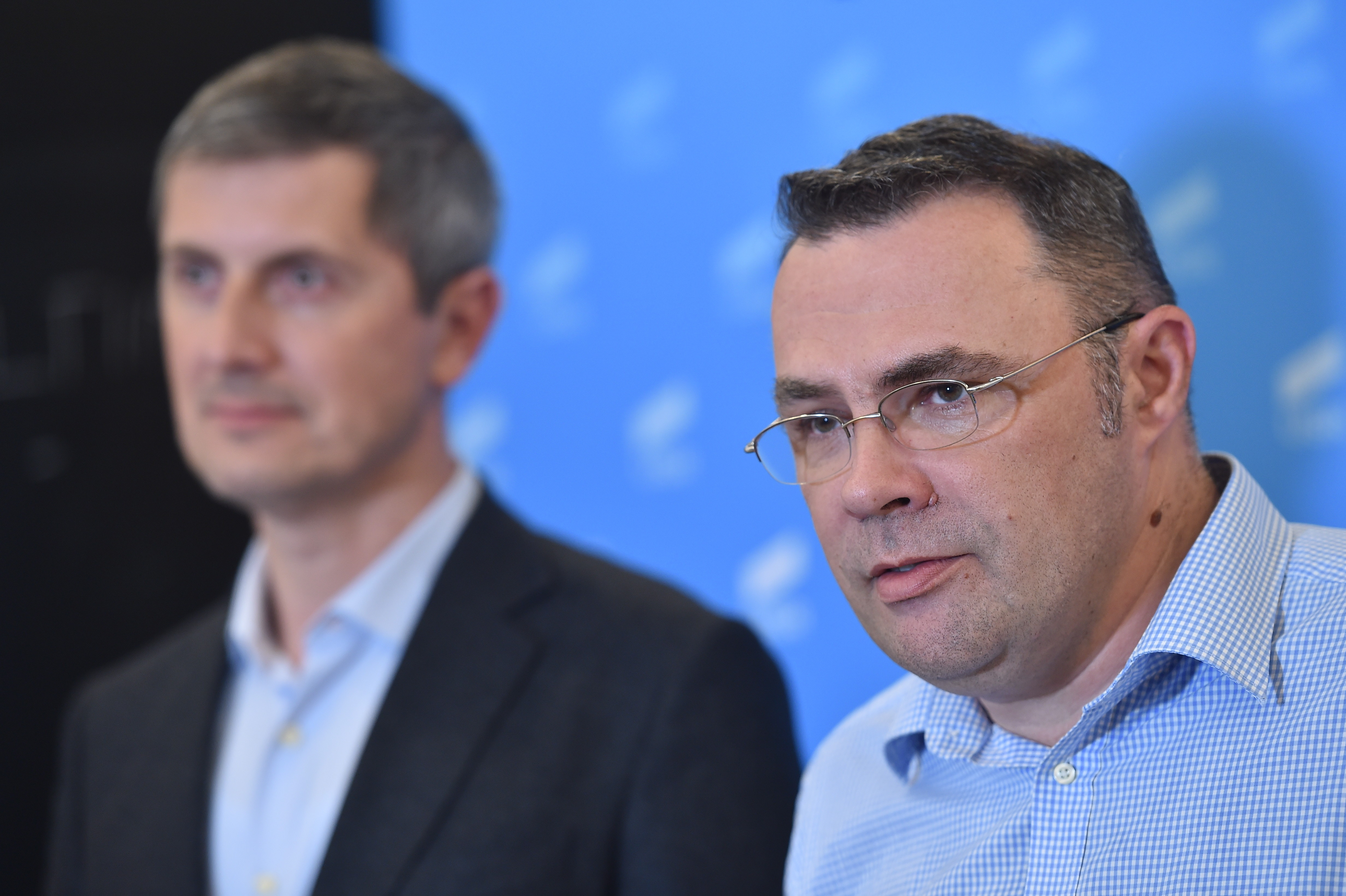 Barna, după ce Moise Guran a făcut dezvăluiri despre ”înțelegerile penale”: ”Mulțumesc, Moise”