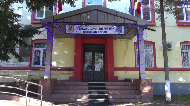 Înregistrare audio. Doi tineri acuză mai mulți polițiști din Bacău că i-au înjurat și bătut la audieri