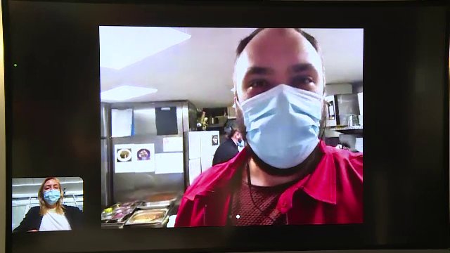 Tot mai mulți români comandă preparate de Revelion. Instrucțiuni video direct de la bucătar