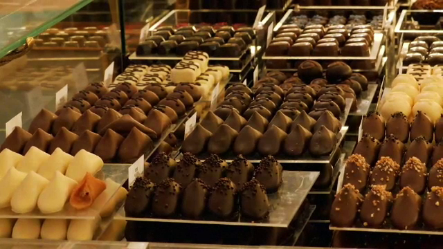 Ciocolata și berea, produse vitale în Belgia pe timpul pandemiei. ”Fac parte din viața de zi cu zi”