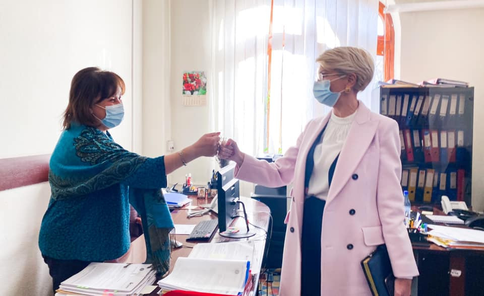 Raluca Turcan anunță calendarul pensiilor. ”Toţi pensionarii să ştie clar în ce zi a lunii urmează să îşi primească banii”