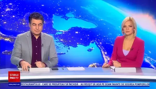 Președintele Klaus Iohannis ajunge marți în Chișinău, într-o vizită oficială