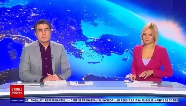 A doua tranşă de vaccin împotriva COVID-19 ajunge în România