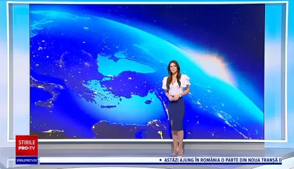 Vreme neobișnuit de caldă pentru finalul de an. Maximele ating 17 grade