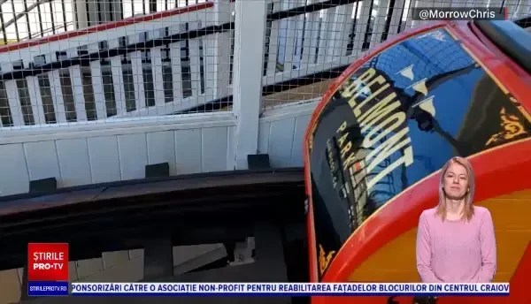 Momente virale care ne-au amuzat copios în 2020. De la Will Reeve fără pantaloni la sărutul unui manechin