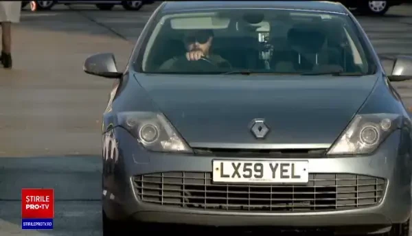 Românii sunt obligați să aibă mașinile cu volan pe dreapta înmatriculate de la 1 ianuarie 2021