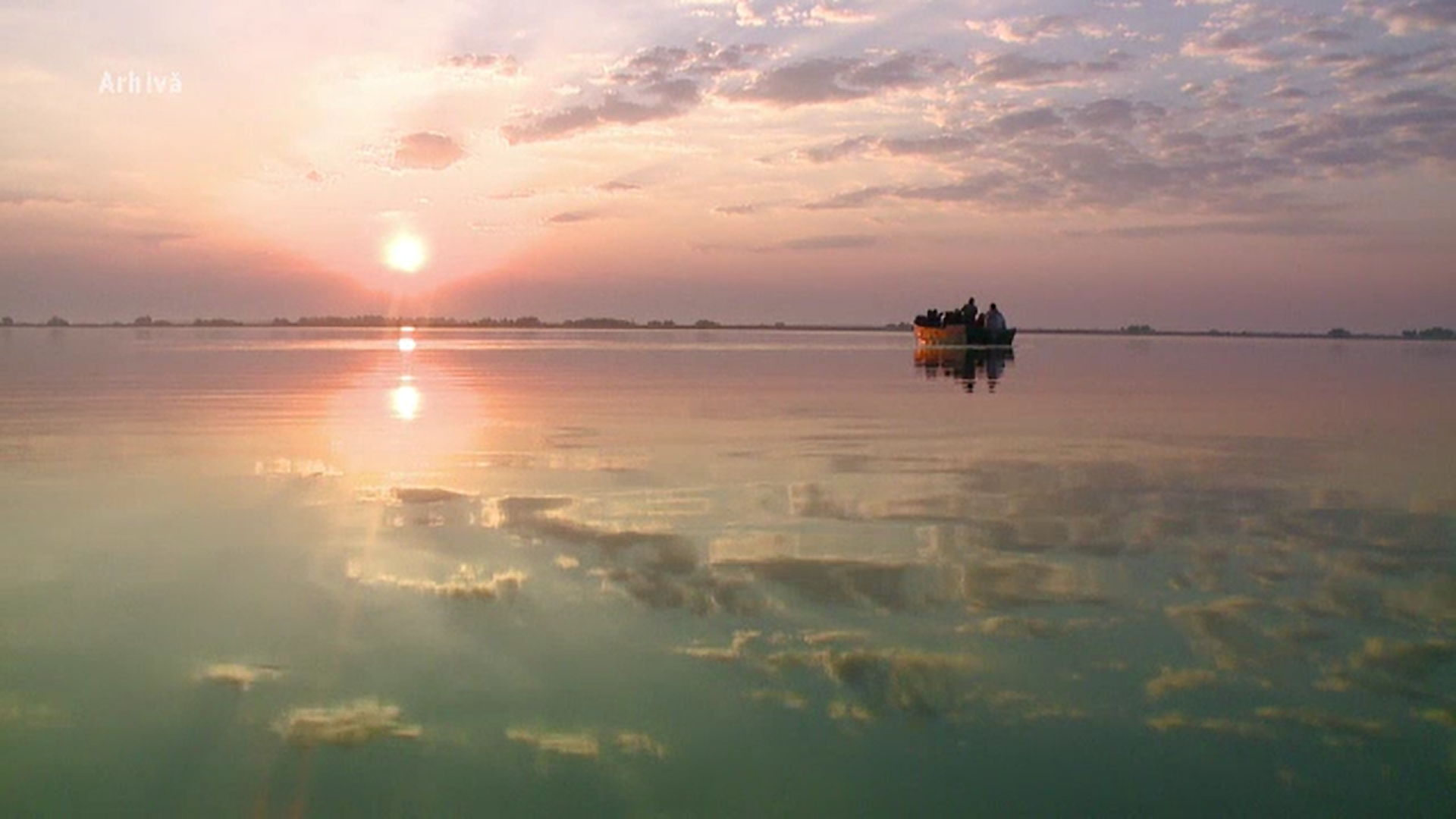 Cât costă un Revelion în Deltă, fără petrecere sau foc de artificii