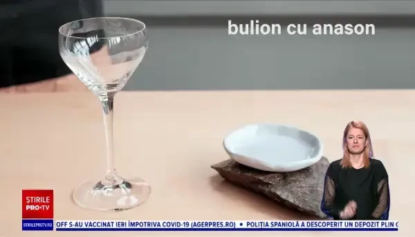 Tot mai mulți români comandă preparate de Revelion. Instrucțiuni video direct de la bucătar
