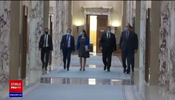 Măsurile bugetare prin care Guvernul vrea să ţină sub control cheltuielile în 2021