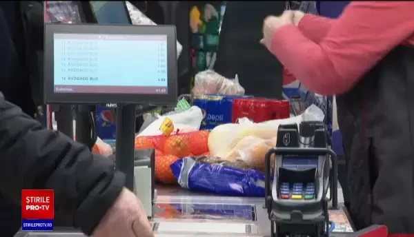 Proiectul privind garanţia de 50 de bani pe ambalaje, contestat de magazine