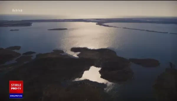 Cât costă un Revelion în Deltă, fără petrecere sau foc de artificii