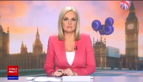 Premierul britanic Boris Johnson a semnat acordul privind relaţiile cu UE după Brexit