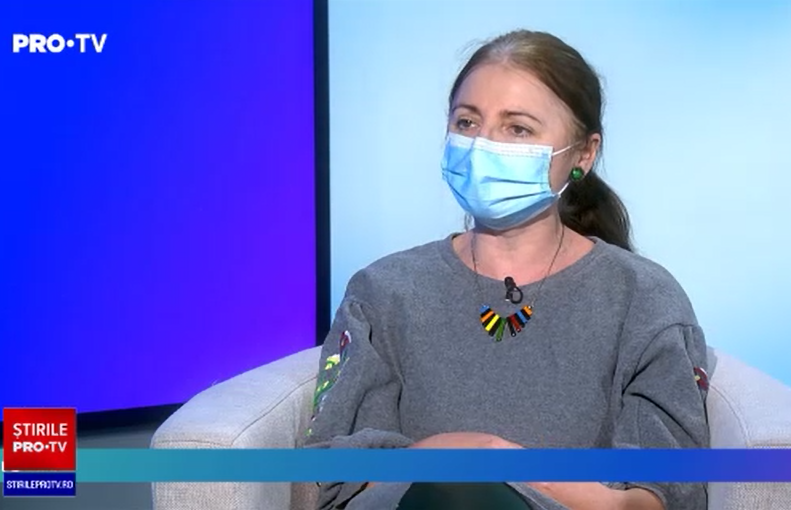 Malnutriția, cauze și efecte asupra organismului. Explicațiile profesorului biolog Carmen Chifiriuc