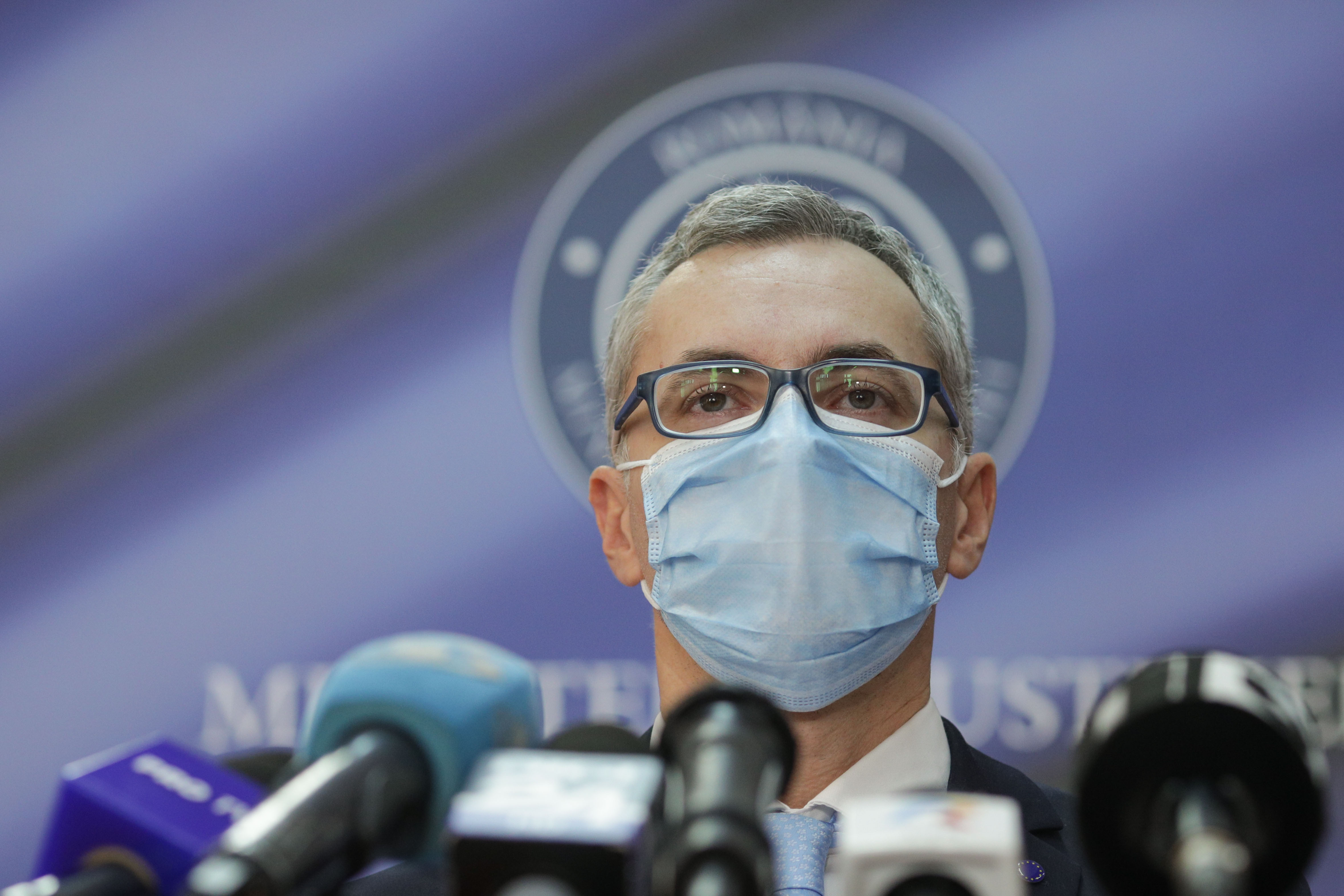 Ministerul Justiției vrea ca magistrații să nu mai poată ieși la pensie la 48 de ani