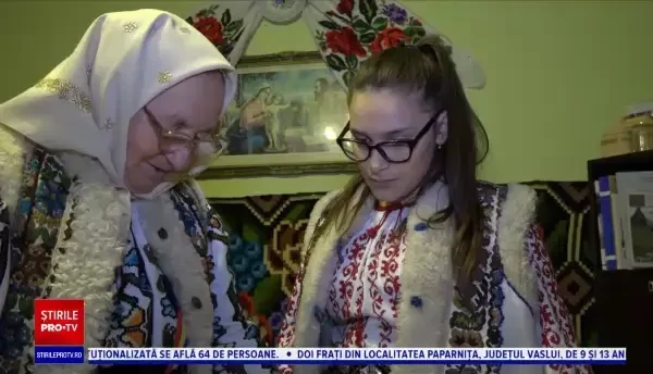 Cum citesc oamenii din Ardeal vremea în foi de ceapă. Prognoza ”experților” pentru anul 2021