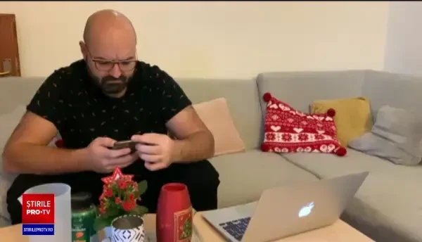 Primul Revelion în care artiștii și maeștrii bucătari rămân acasă. Cum și-au recompensat familiile